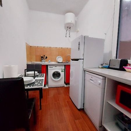 Appartamento Casa Rebeca Teror Esterno foto