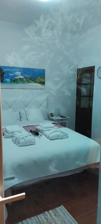 Appartamento Casa Rebeca Teror Esterno foto